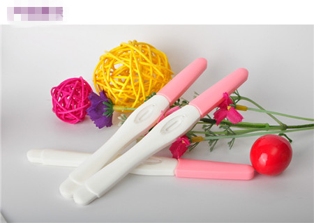 验孕棒的使用方法