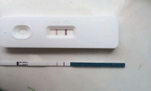 验孕纸什么时候用准确