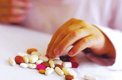 女性经期用药禁忌