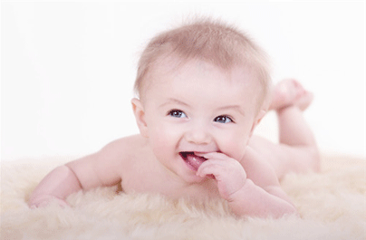 小孩智力发育迟缓的症状