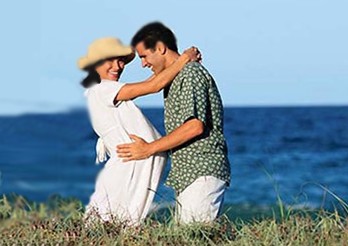 孕期性生活的正确姿势