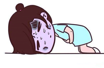 如何预防经期痛经