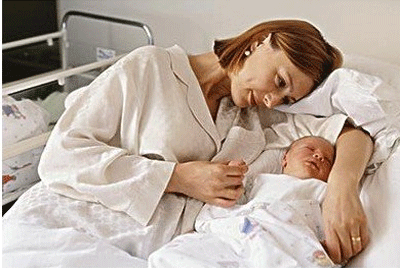 孕妇怎么容易顺产