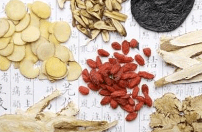 调理月经的中药有哪些