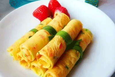 怀孕22周吃什么好