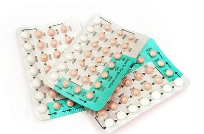 其他避孕方法推荐