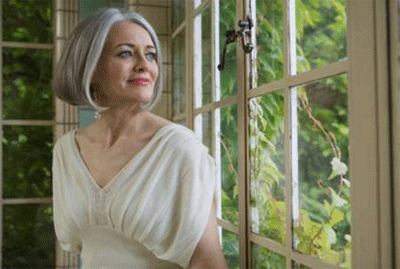 出现绝经征兆怎么办