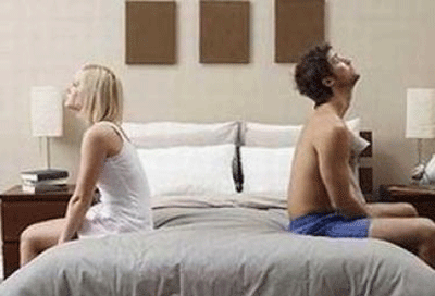 女性性冷淡什么原因