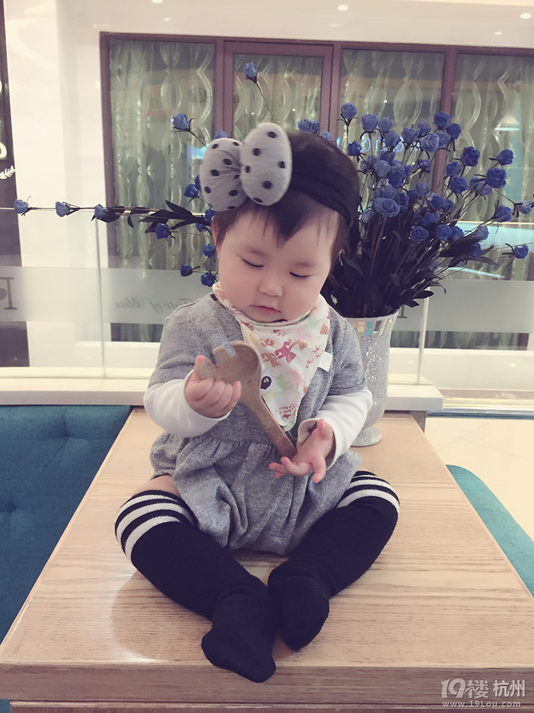 麻麻陪你一起慢慢长大