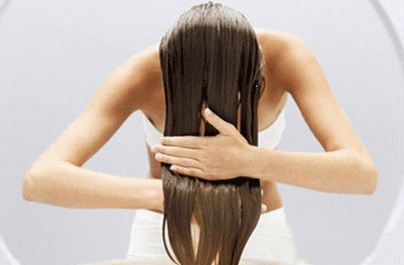 经期为什么不能洗头