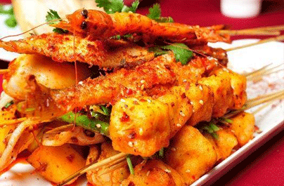 妇科炎症饮食注意