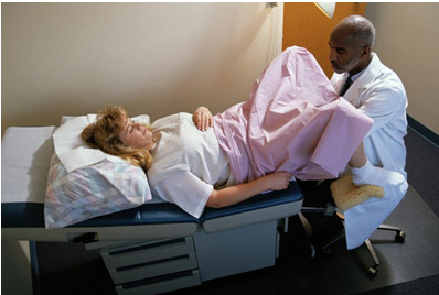 枕横位的原因和影响