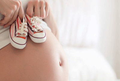 孕妇8个月注意事项