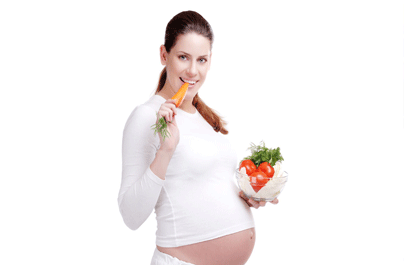 孕妇白带发黄怎么回事