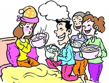 产后风湿的治疗方法