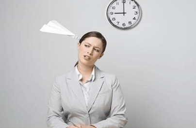 内分泌不孕的症状