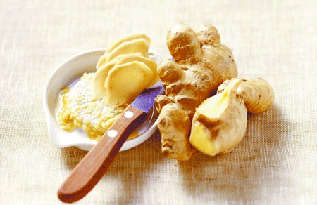 孕妇能喝姜汤吗