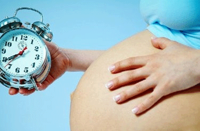 胎心率高是什么原因