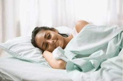 产后恶露反复怎么回事