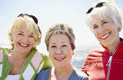 更年期饮食禁忌