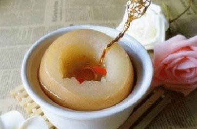 咳嗽有痰吃什么好的快