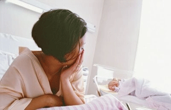 产后抑郁症能自愈吗