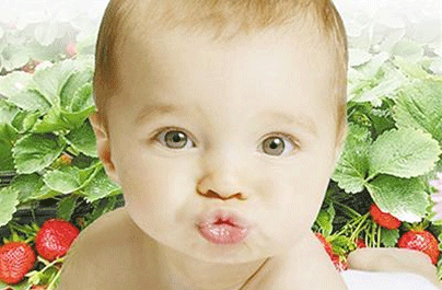 小孩智力发育迟缓的症状