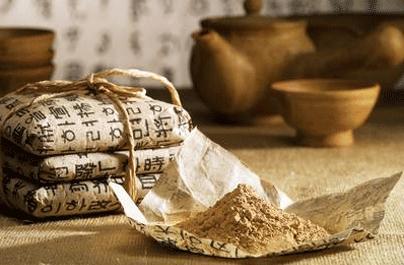 中药治疗卵巢囊肿偏方