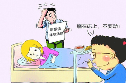 孕酮低吃什么食物好