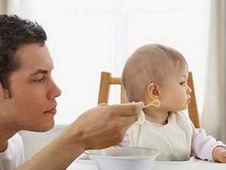 9个月宝宝不爱吃饭