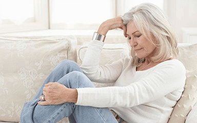 女性绝经期年龄是多少