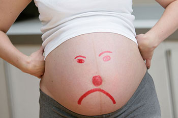 备孕吃黄体酮的作用