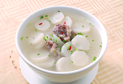 怀孕吃萝卜注意事项