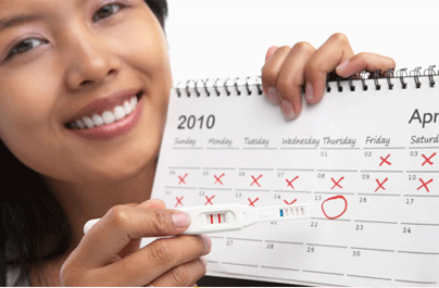 什么是危险期和安全期