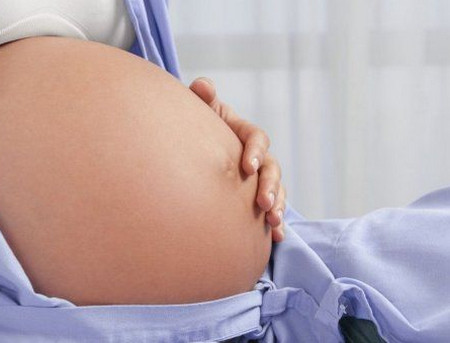 入院分娩要准备什么？快生了！入院分娩常识一