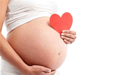 胎儿宫内缺氧的表现