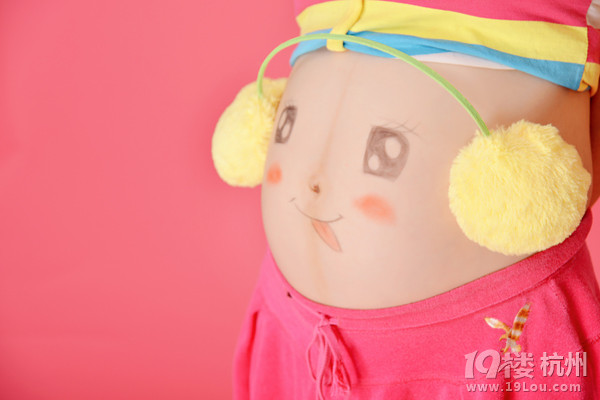 孕妇照（34周）