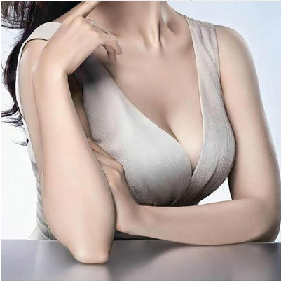 断奶后丰胸方法