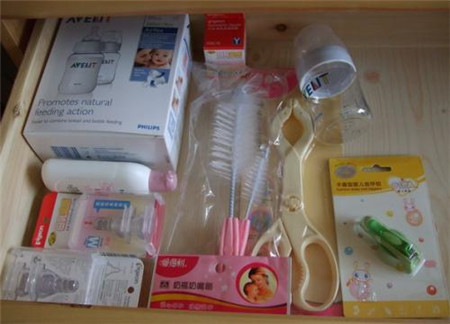 春季待产包清单