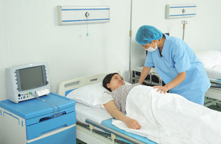 自然分娩时该如何配合医生?这样让分娩更顺利