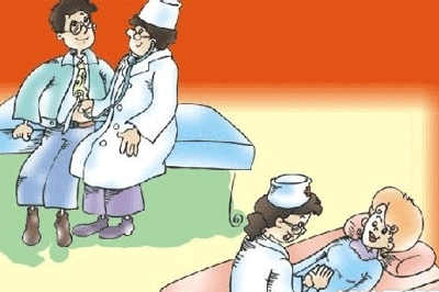 男性婚检有哪些项目