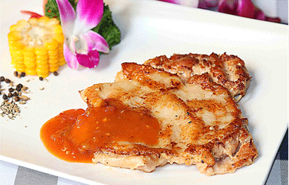 怀孕2个月吃什么好