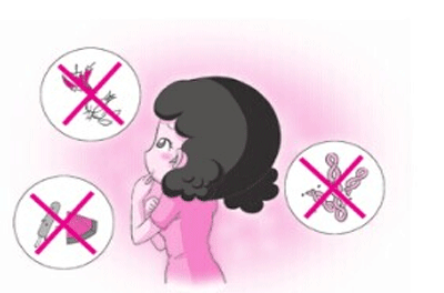 产妇不能吃什么