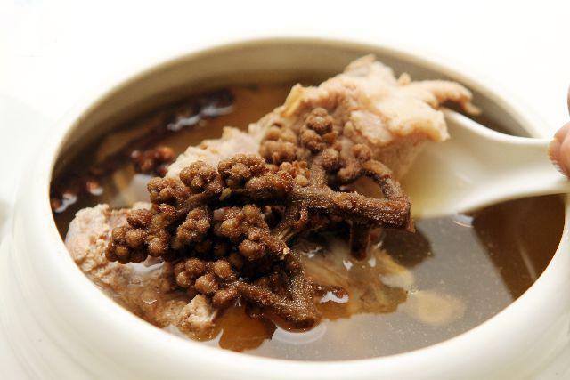 小儿咳嗽有痰用辅助疗法