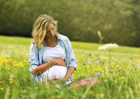 自然分娩时该如何配合医生?这样让分娩更顺利