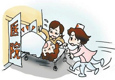 如何降低孕妇难产几率