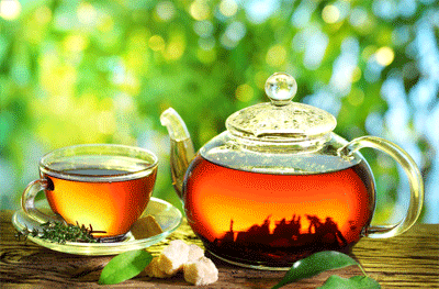 哺乳期能喝茶吗