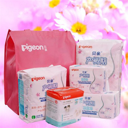 夏季产妇待产包清单