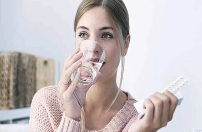 吃了避孕药出血怎么办