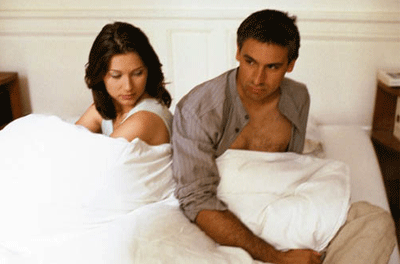 怎么预防产后性冷淡